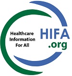 Health information for all Logo