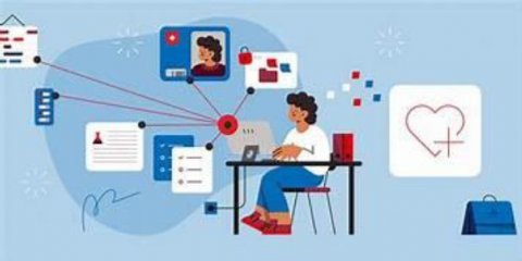 digital health afbeelding