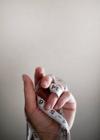 Look and measure